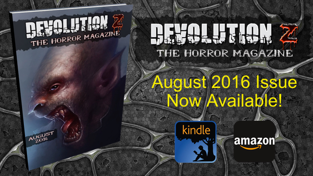 Devolution Z - August 2016