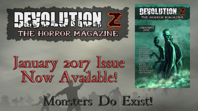Devolution Z - January 2017