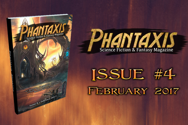 Phantaxis - Febrary 2017