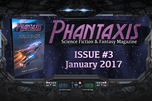 Phantaxis - January 2017