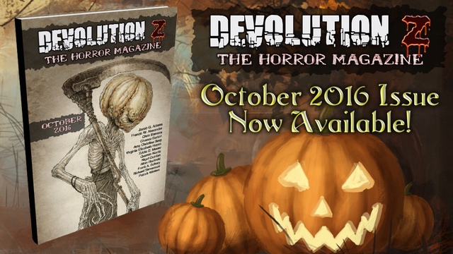 Devolution Z - October 2016