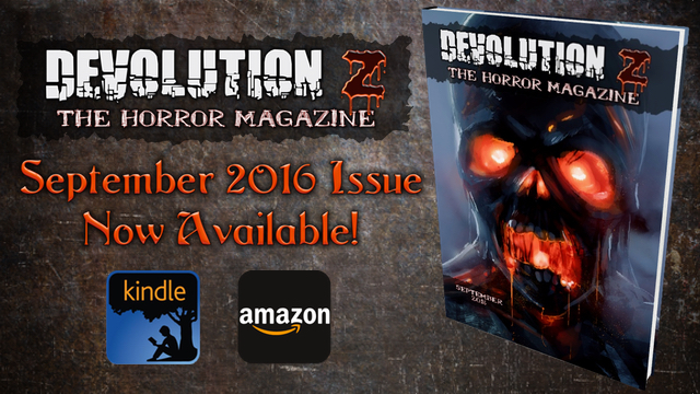 Devolution Z - September 2016